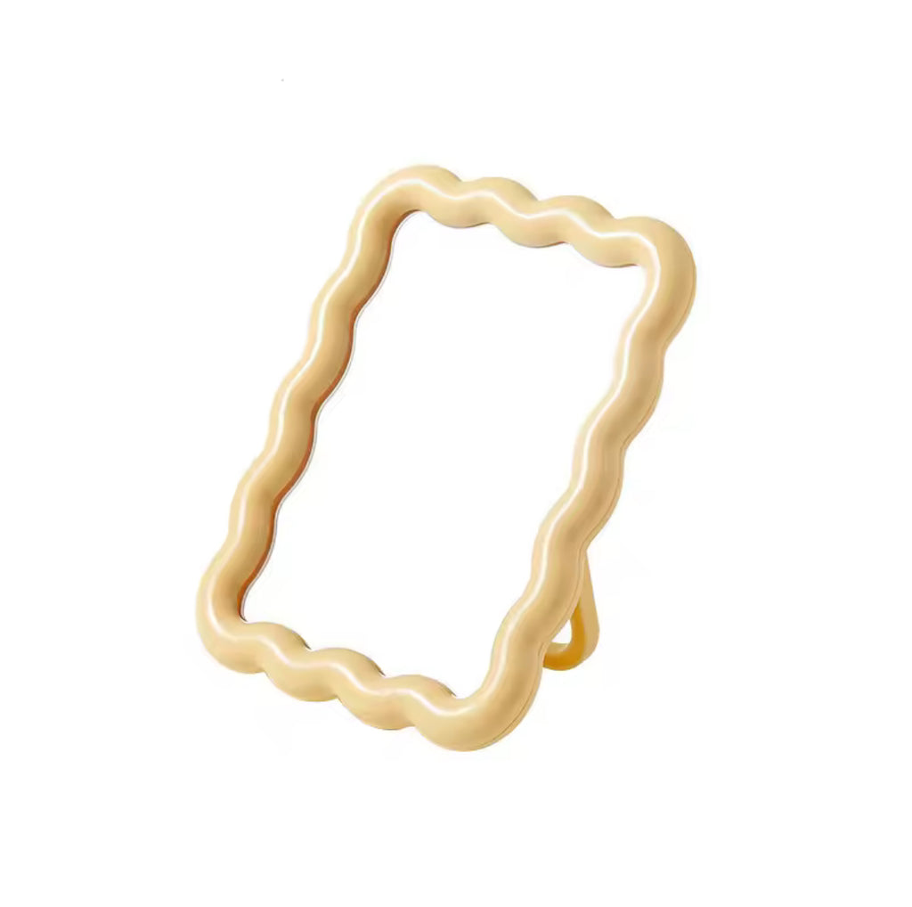 Portable Aesthetic Mirrors