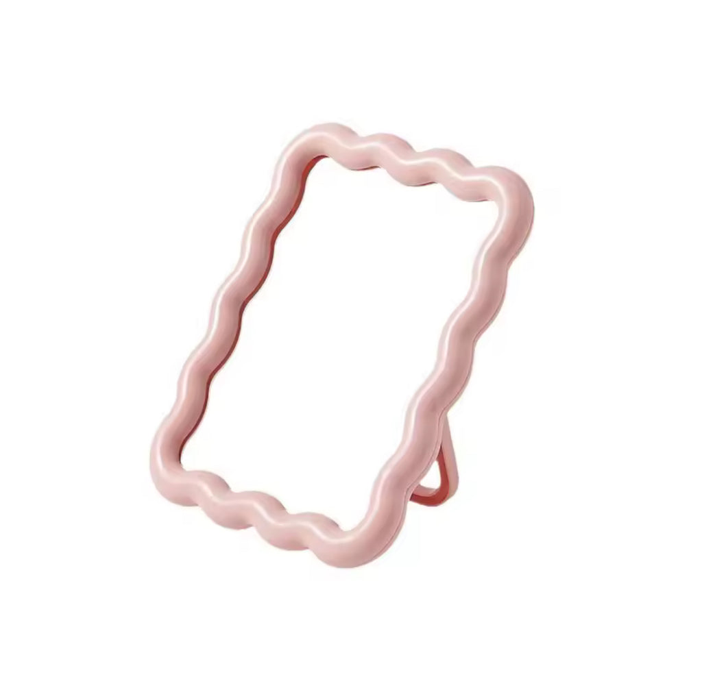 Portable Aesthetic Mirrors