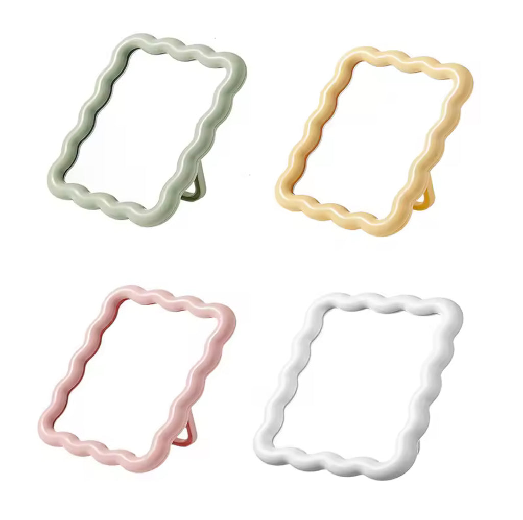Portable Aesthetic Mirrors