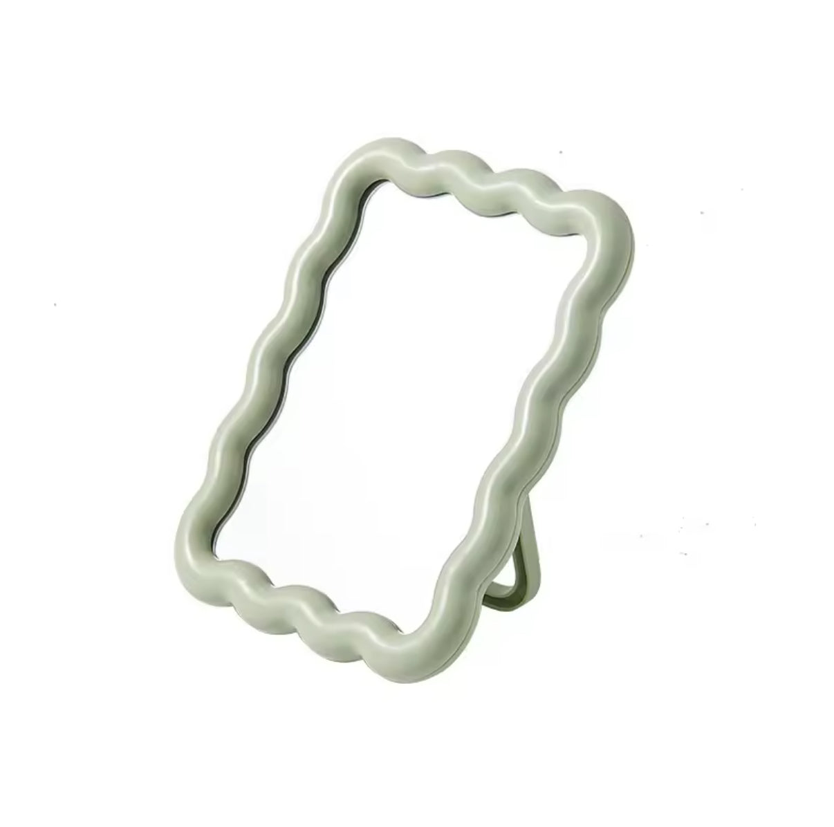 Portable Aesthetic Mirrors